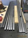 Mini-NASAW Steel